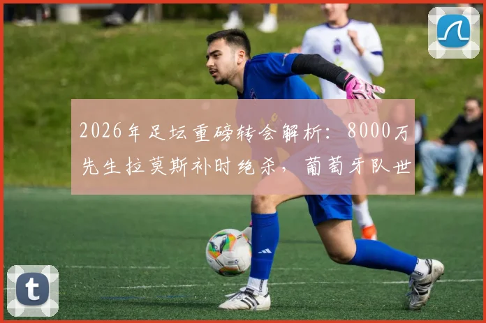 2026年足坛重磅转会解析:8000万先生拉莫斯补时绝杀,葡萄牙队世界杯晋级之路全回顾