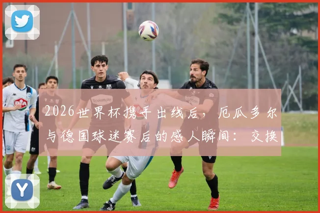 2026世界杯携手出线后，厄瓜多尔与德国球迷赛后的感人瞬间：交换球衣拥抱庆祝全记录